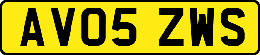 AV05ZWS