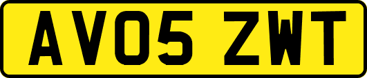 AV05ZWT