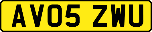 AV05ZWU