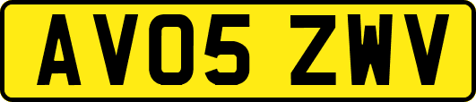AV05ZWV