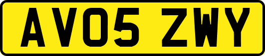 AV05ZWY