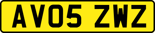 AV05ZWZ