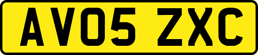 AV05ZXC
