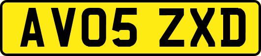 AV05ZXD