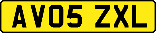 AV05ZXL