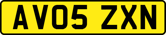 AV05ZXN
