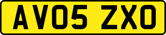 AV05ZXO