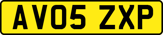 AV05ZXP