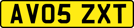 AV05ZXT