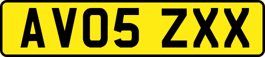 AV05ZXX