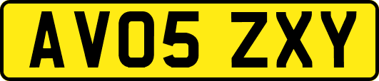 AV05ZXY