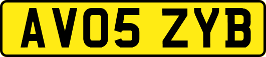 AV05ZYB