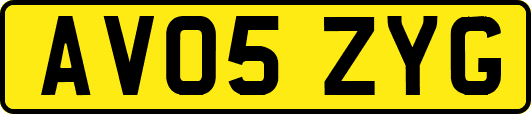 AV05ZYG