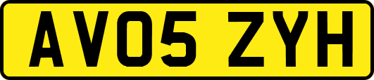 AV05ZYH