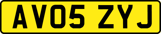 AV05ZYJ