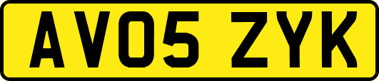 AV05ZYK