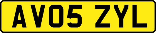 AV05ZYL