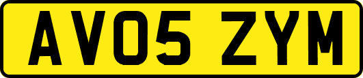 AV05ZYM