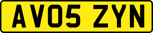 AV05ZYN
