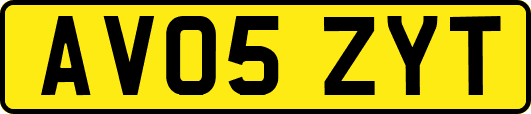 AV05ZYT
