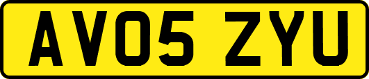AV05ZYU