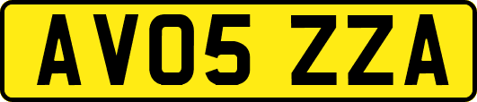 AV05ZZA