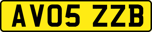 AV05ZZB