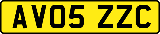 AV05ZZC