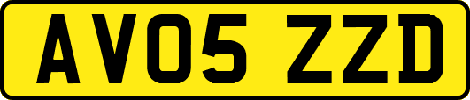 AV05ZZD
