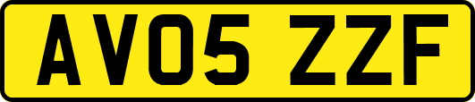 AV05ZZF