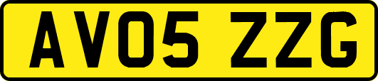 AV05ZZG