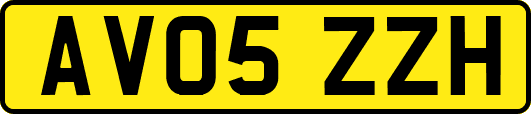 AV05ZZH