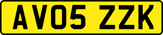 AV05ZZK