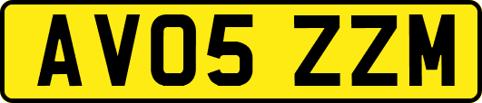 AV05ZZM