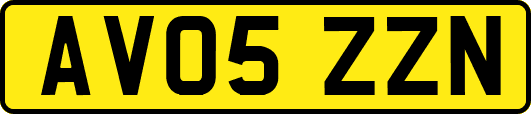AV05ZZN