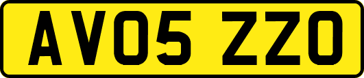 AV05ZZO