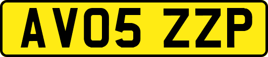 AV05ZZP