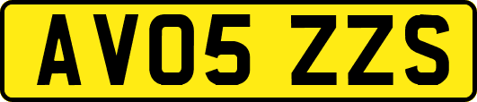 AV05ZZS