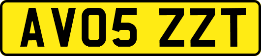AV05ZZT