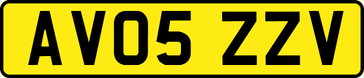 AV05ZZV