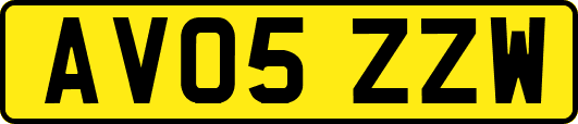 AV05ZZW