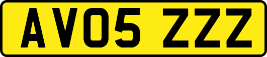 AV05ZZZ