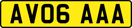 AV06AAA