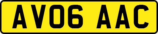 AV06AAC