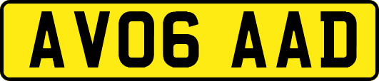AV06AAD