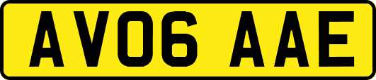 AV06AAE