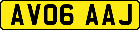 AV06AAJ