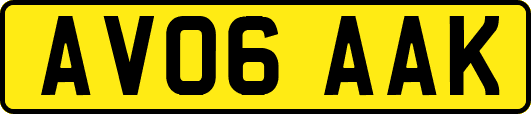 AV06AAK