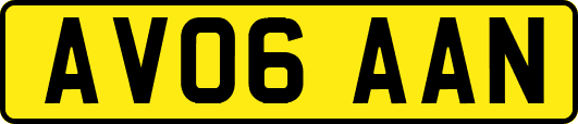 AV06AAN