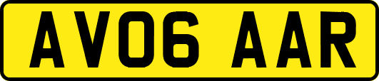 AV06AAR